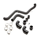 Cobb 16-18 Ford Focus RS Stage 2 Power Package - Silver (Bundled Kit) thumbnail 2