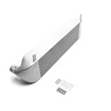 Cobb 16-18 Ford Focus RS Stage 2 Power Package - Silver (Bundled Kit) thumbnail 4