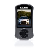 Cobb 16-18 Ford Focus RS Stage 2 Power Package - Silver (Bundled Kit) thumbnail 6
