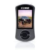 Cobb 2020 Ford F-150 EcoBoost 3.5L Stage 2 Power Package - Silver (1x cobb7F2500-SL, 1x cobb800200, 1x cobbAP3-FOR-007, 1x cobb7F2125) thumbnail 7