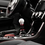 Cobb Subaru STI 6MT Stage 2+ Drivetrain Package w/Weighted White Knob + Stealth Black Lockout (Bundled Kit) thumbnail 5