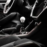 Cobb Subaru STI 6MT Stage 2+ Drivetrain Package w/Weighted White Knob + Stealth Black Lockout (Bundled Kit) thumbnail 7