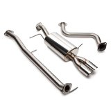 Cobb 2014+ Ford Fiesta ST Stage 3 Power Package (Bundled Kit) thumbnail 1