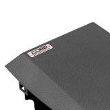 Cobb 15-21 Subaru WRX NexGen Stage 2 Power Package w/SF Intake - Black (Bundled Kit) thumbnail 5