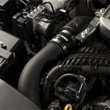 Cobb 22-23 Subaru WRX Stage 2 Power Package - Black (Bundled Kit) thumbnail 8