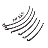 Cobb 08-14 Subaru STI NexGen Stage 2+ Flex Fuel Power Package - Black (Bundled Kit) thumbnail 3