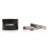 Cobb 08-14 Subaru STI NexGen Stage 2+ Flex Fuel Power Package - Black (Bundled Kit) thumbnail 5
