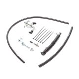 Cobb 08-14 Subaru STI NexGen Stage 2+ Flex Fuel Power Package - Black (Bundled Kit) thumbnail 6
