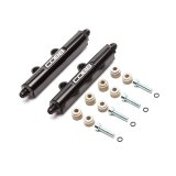 Cobb 08-14 Subaru STI NexGen Stage 2+ Flex Fuel Power Package - Black (Bundled Kit) thumbnail 7
