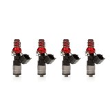 Cobb 08-14 Subaru STI NexGen Stage 2+ Flex Fuel Power Package - Black (Bundled Kit) thumbnail 8