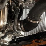 Cobb 22-23 Subaru WRX Intake Tube + High Flow Filter Package (1x cobb746100, 1x cobb716110) thumbnail 2