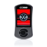Cobb Stage 1+ Flex Fuel Power Pkg w/DSG/S Tronic VW GTI (MK7/7.5) / Jetta (A7) GLI / Audi A3 (8V) (Bundled Kit) thumbnail 1