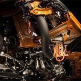 Cobb 2022+ Subaru WRX FMIC + Redline Intake Package - Silver (Bundled Kit) thumbnail 1
