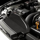 Cobb 2022+ Subaru WRX FMIC + Redline Intake Package - Silver (Bundled Kit) thumbnail 4