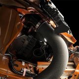 Cobb 2022+ Subaru WRX FMIC + Redline Intake Package - Silver (Bundled Kit) thumbnail 6
