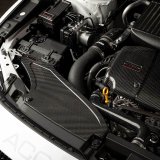 Cobb 2022+ Subaru WRX FMIC + Redline Intake Package - Black (Bundled Kit) thumbnail 3