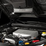 Cobb 23-25 Subaru Outback XT/Wilderness Stage 2 Power Package - Black (Bundled Kit) thumbnail 2