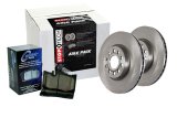 Centric OE Grade Rear Brake Kit (2 Wheel) (2x sto121.44189, 1x sto301.13910) thumbnail 2