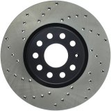 Street Axle Pack Drilled, Front (1x sto308.17600, 1x sto128.33098L, 1x sto128.33098R) thumbnail 3
