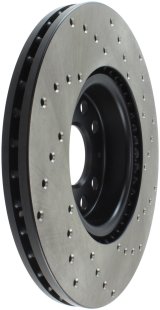 Street Axle Pack Drilled, Front (1x sto308.17600, 1x sto128.33098L, 1x sto128.33098R) thumbnail 9