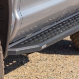 Go Rhino 2022 Toyota Tundra Crew Max 4dr RB20 Kit w/RB20 Running Board + Brkts - Tex. Blk (1x gor69400087PC, 1x gor6944356) thumbnail 6