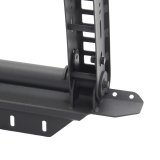 Go Rhino 19-21 Jeep Gladiator XRS Overland Xtreme Rack - Black (1x gor5950000T-01, 1x gor5950000T-02) thumbnail 6