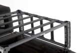 Go Rhino 19-21 Jeep Gladiator XRS Overland Xtreme Rack - Black (1x gor5950000T-01, 1x gor5950000T-02) thumbnail 9