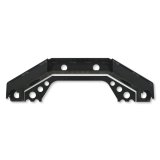 Rock Krawler 97-06 Jeep Wrangler TJ X Factor X2 Flat Belly Long Arm Upgrade (Bundled Kit) thumbnail 1