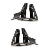 Rock Krawler 03-13 Ram 2500 HD / 03-12 Ram 3500 HD 4x4 Package 2.625 Remote Reservoir Shock (1x rkrRK03288K, 2x rkrRRD04810RR, 2x rkrRRD04811RR) thumbnail 1