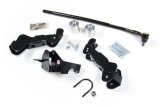 JKS 07-18 Jeep JK J-Kontrol 2Dr 3.5in System w/ Fox 2.0 Performance Series Shocks (Bundled Kit) thumbnail 5
