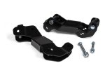 JKS Jeep JL J-Kontrol 3in 2Dr w/Fox 2.0 Performance Series Shocks STD Rate Coils (Bundled Kit) thumbnail 7
