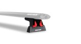 Rhino-Rack Crossbar Cap/Topper System - Existing Tracks (2x rhrQMHD05, 2x rhrRB1500B, 1x rhrRLT600) thumbnail 2