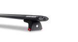 Rhino-Rack Crossbar Cap/Topper System - Existing Tracks (2x rhrQMHD05, 2x rhrRB1500B, 1x rhrRLT600) thumbnail 4