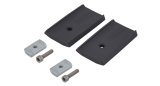 Rhino-Rack Crossbar Cap/Topper System - Existing Tracks (2x rhrQMHD05, 2x rhrRB1500B, 1x rhrRLT600) thumbnail 7