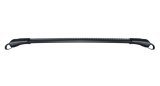 Rhino-Rack 16-19 Mercedes-Benz GLE 4 Door SUV Vortex StealthBar 2 Bar Roof Rack - Black (1x rhrRSB04B, 1x rhrRSB05B, 1x rhrRSK01) thumbnail 5