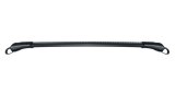 Rhino-Rack 16-19 Mercedes-Benz GLE 4 Door SUV Vortex StealthBar 2 Bar Roof Rack - Black (1x rhrRSB04B, 1x rhrRSB05B, 1x rhrRSK01) thumbnail 6
