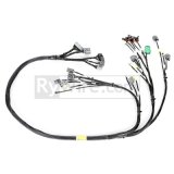 Rywire Honda B-Series OBD1 Tuck Budget Engine Harness w/Chassis Specific Adapter (1x rywRY-B1-BASE, 1x rywRY-B-SUB-FLY) thumbnail 3