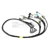 Rywire Honda B-Series OBD2 Tuck Budget Engine Harness w/Chassis Specific Adapter (1x rywRY-B2-BASE, 1x rywRY-B-SUB-FLY) thumbnail 3