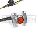 Rywire Honda F/H-Series Mil-Spec Engine Harness w/Chassis Specific Adapter (1x rywRY-B-SUB-DA-LATE-GSR, 1x rywRY-H1-MILSPEC) thumbnail 1