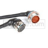 Rywire Honda F/H-Series Mil-Spec Engine Harness w/Chassis Specific Adapter (1x rywRY-B-SUB-DA-LATE-GSR, 1x rywRY-H1-MILSPEC) thumbnail 3