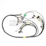 Rywire Honda F/H-Series Mil-Spec Engine Harness w/Chassis Specific Adapter (1x rywRY-B-SUB-EF, 1x rywRY-H2-MILSPEC) thumbnail 1
