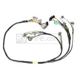 Rywire D & B-Series Mil-Spec Engine Harness w/Chassis Specific Adapter (1x rywRY-B-SUB-EG, 1x rywRY-B1-MILSPEC-W/QUICK) thumbnail 1