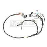 Rywire Honda B-Series Mil-Spec Engine Harness w/Chassis Specific Adapter (1x rywRY-B-SUB-DA-LATE, 1x rywRY-B2-MILSPEC-W/QUICK) thumbnail 1