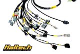 Rywire Honda K-Series (w/Haltech Elite 1500+) Engine Harness w/Chassis Specific Adapter (1x rywRY-B-SUB-EG, 1x rywRY-K2-HALTECH-ELITE) thumbnail 1
