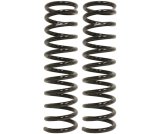 Carli Leveling Suspension System - Base - 2.5in Lift - 13-18 - Ram 3500 - Diesel - 4X4 (1x cliCS-DLRC-14-LVL-D, 1x cliAS-DLVLSPKG-CS20IFP-A) thumbnail 2