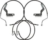 Carli Pintop Suspension System - Base - 4.5/5.5in Lift - 17-22 Ford F250/350 - Diesel (Bundled Kit) thumbnail 4