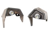 Carli Dominator 3.0 Shock Package - 4.5/5.5in Lift - 2017-23 Ford F250/F350 (1x cliCS-FRSM-1723, 1x cliCS-FRM-25, 1x cliAS-FD30SPKG-45-1723) thumbnail 2