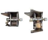 Carli Dominator 3.0 Shock Package - 4.5/5.5in Lift - 2017-23 Ford F250/F350 (1x cliCS-FRSM-1723, 1x cliCS-FRM-25, 1x cliAS-FD30SPKG-45-1723) thumbnail 5