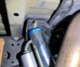 Carli Dominator 3.0 Shock Package - 4.5/5.5in Lift - 2017-23 Ford F250/F350 (1x cliCS-FRSM-1723, 1x cliCS-FRM-25, 1x cliAS-FD30SPKG-45-1723) thumbnail 6