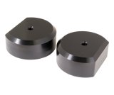Carli 17-22 Ford F250/F350 4x4 Diesel 2.5in/3.5in Lift Leveling System (Bundled Kit) thumbnail 4
